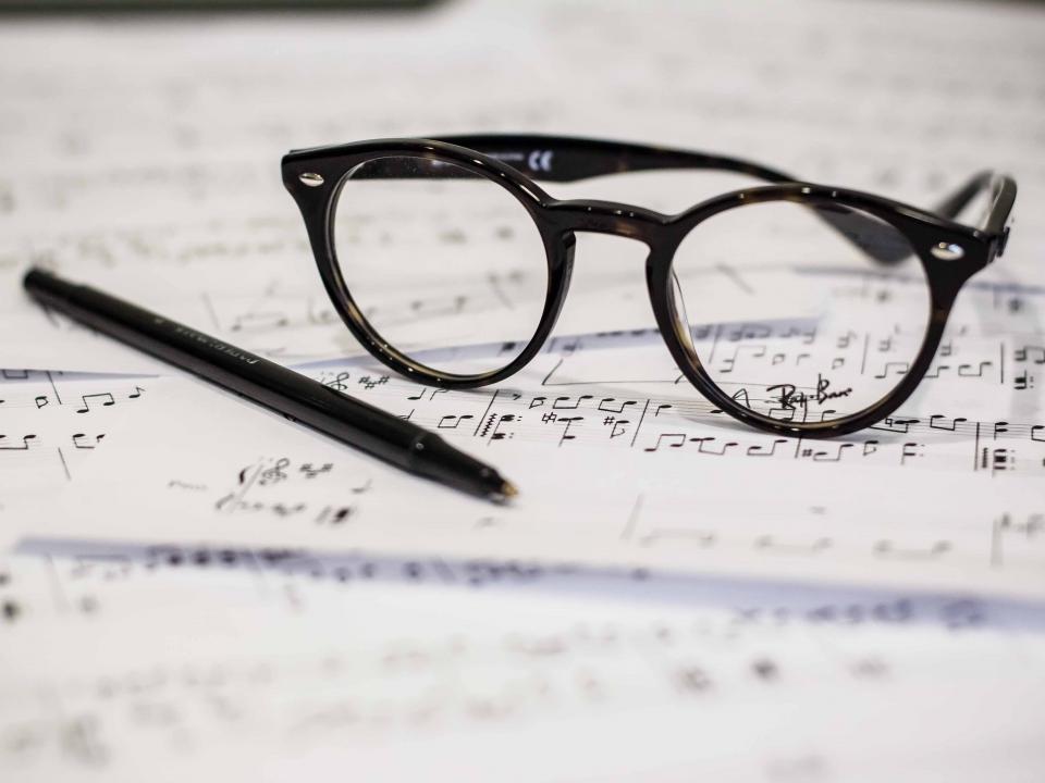 Developing a Toolkit for Instrumental and Vocal Teachers